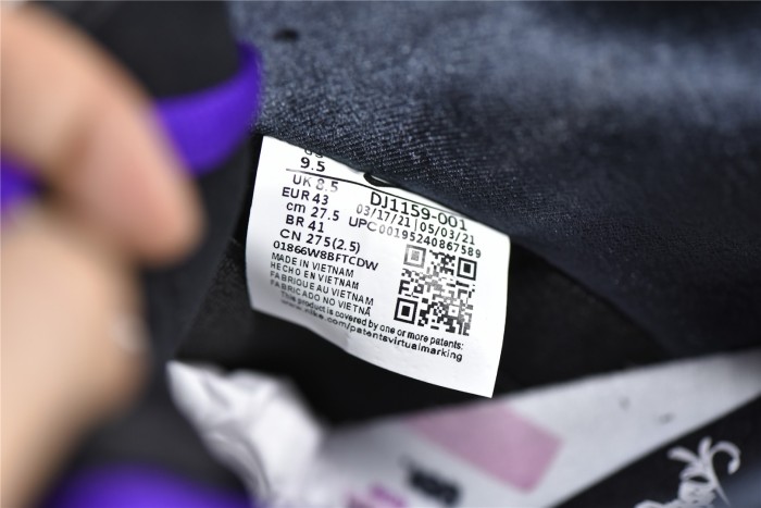 Nike SB Dunk Low Familia First Avenue