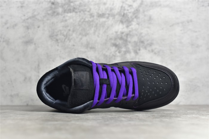 Nike SB Dunk Low Familia First Avenue