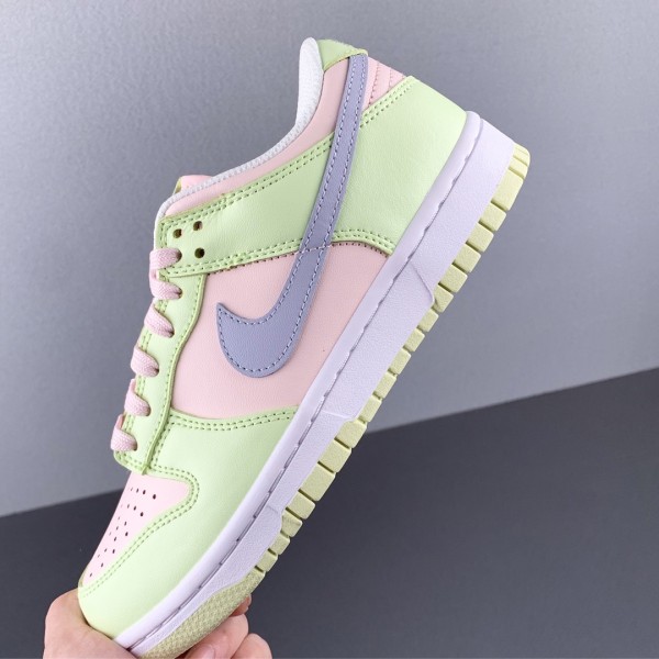 Nike Dunk Low Lime Ice (W)