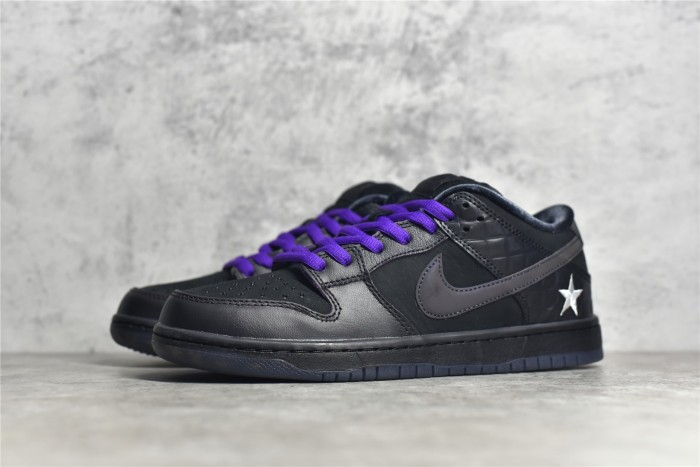 Nike SB Dunk Low Familia First Avenue