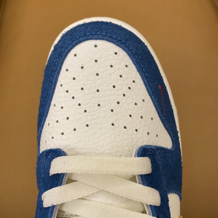 Nike Dunk Low Kasina Industrial Blue