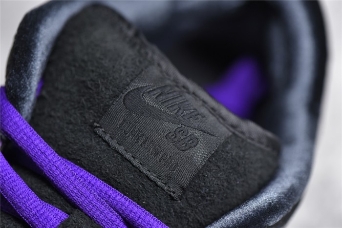 Nike SB Dunk Low Familia First Avenue