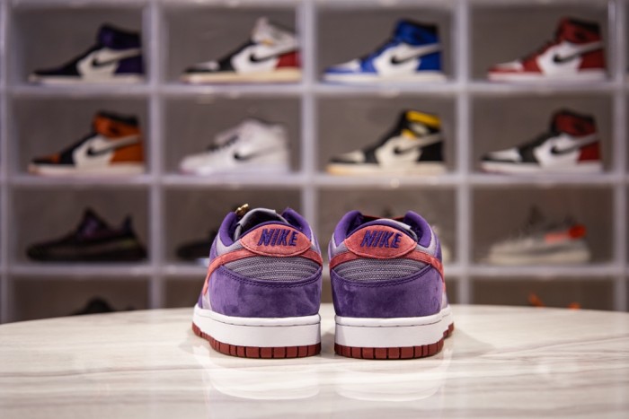 Nike Dunk Low Plum (2020)