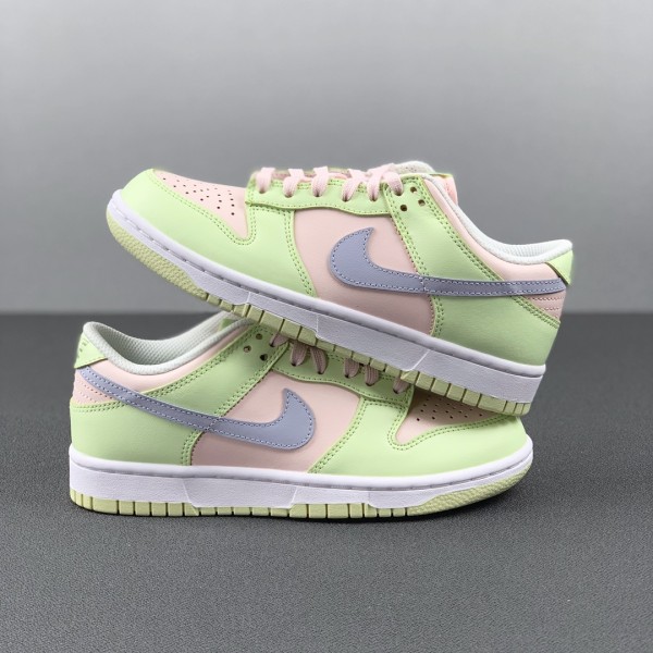 Nike Dunk Low Lime Ice (W)