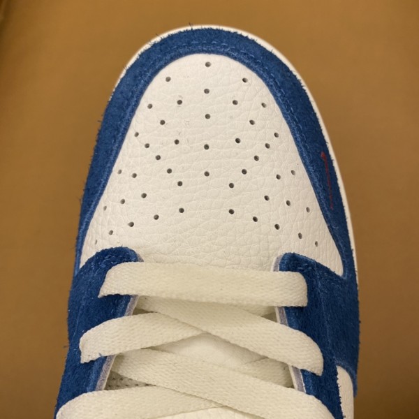 Nike Dunk Low Kasina Industrial Blue