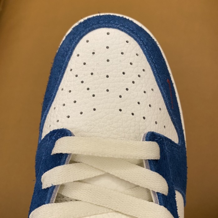 Nike Dunk Low Kasina Industrial Blue