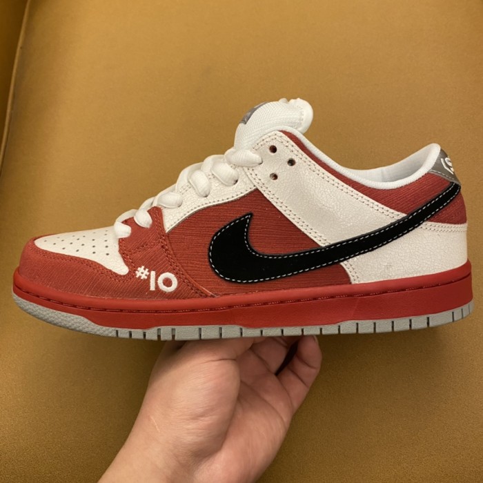 Nike Dunk SB Low Roller Derby