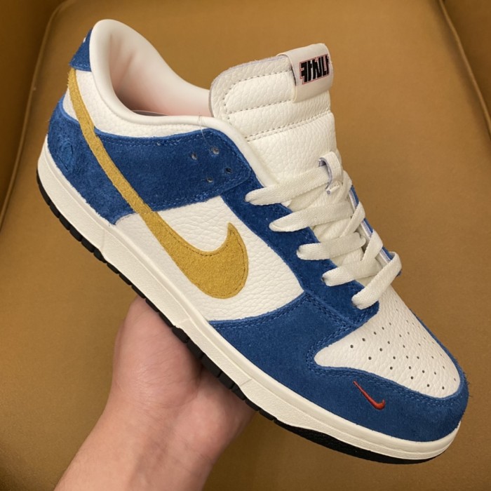 Nike Dunk Low Kasina Industrial Blue