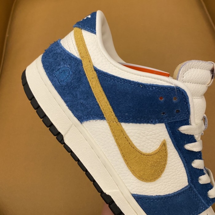 Nike Dunk Low Kasina Industrial Blue