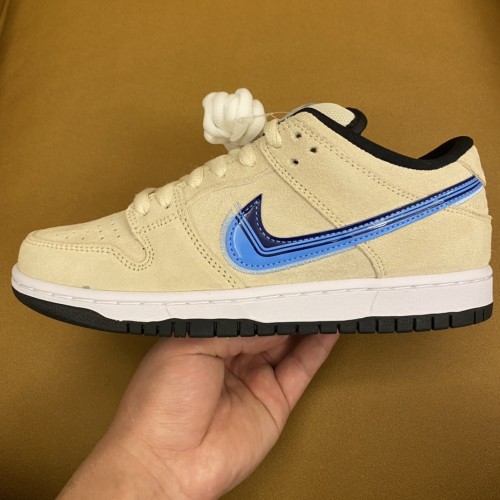 Nike SB Dunk Low Truck It