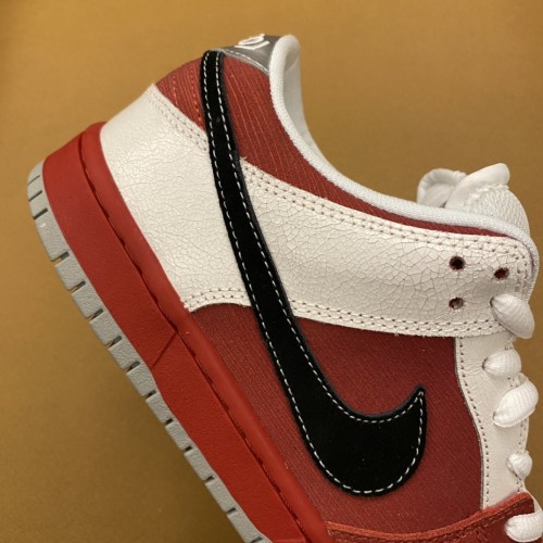 Nike Dunk SB Low Roller Derby