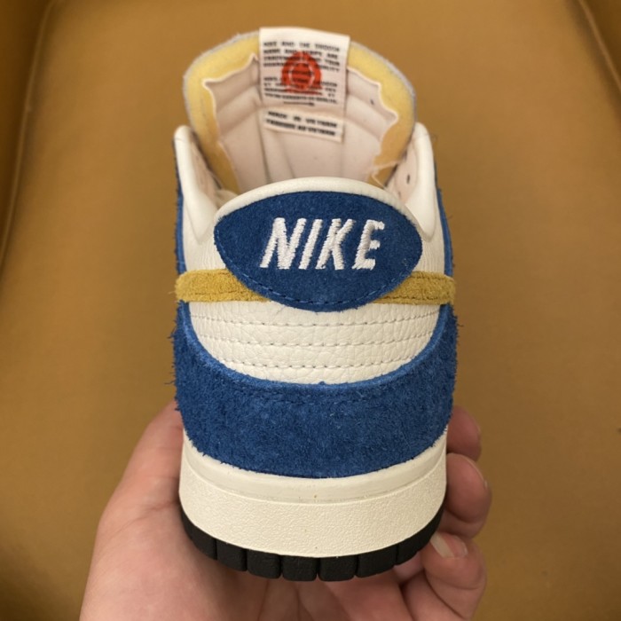 Nike Dunk Low Kasina Industrial Blue