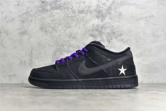 Nike SB Dunk Low Familia First Avenue