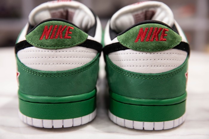 Nike Dunk SB Low Heineken