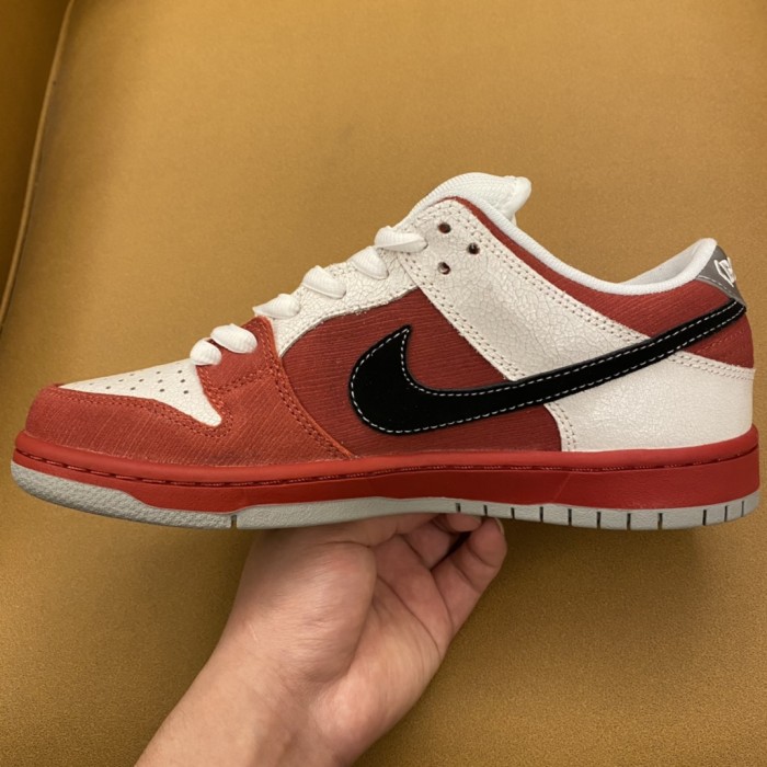 Nike Dunk SB Low Roller Derby