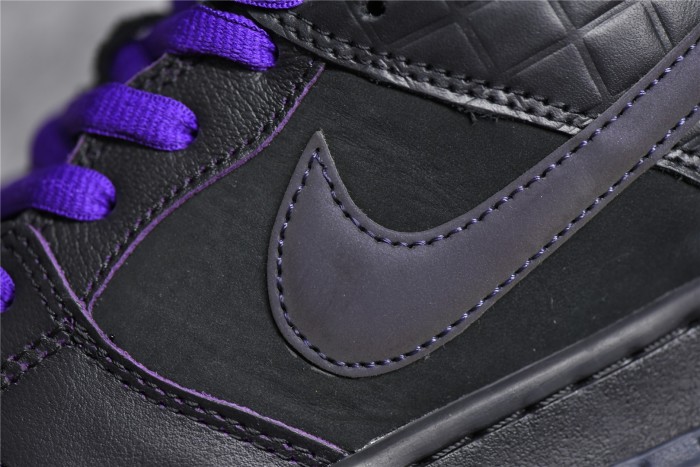 Nike SB Dunk Low Familia First Avenue