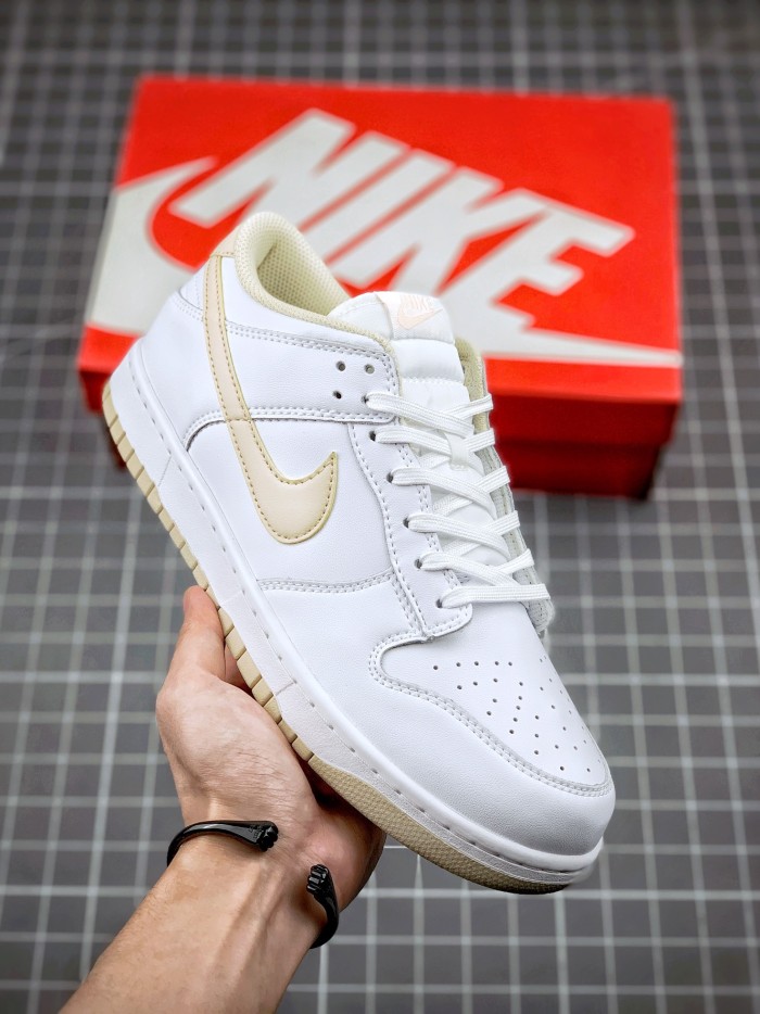 Nike Dunk Low Pearl White (W)