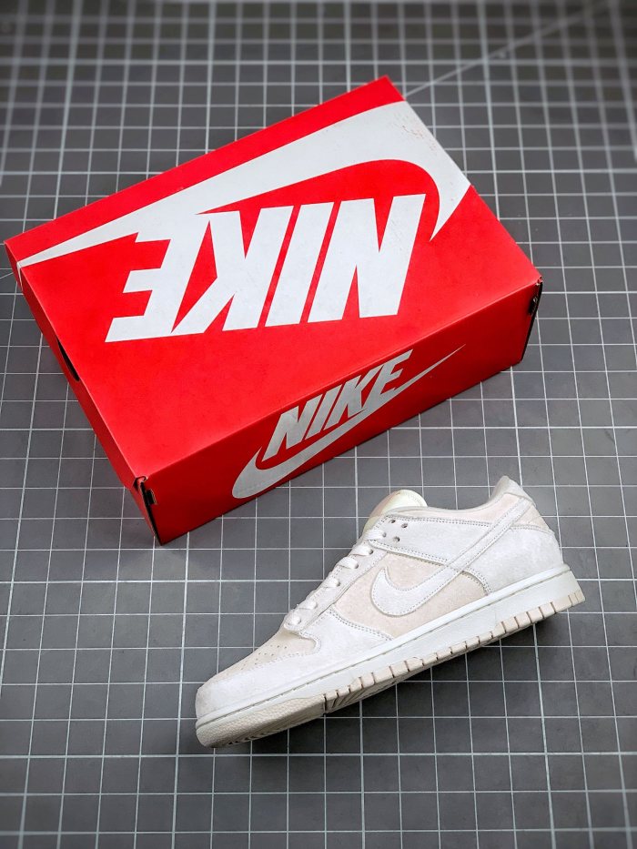 Nike Dunk Low Premium Vast Grey