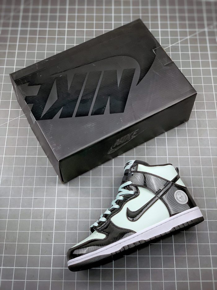 Nike Dunk High SE All-Star (2021)