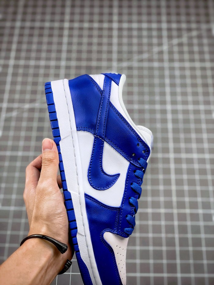 Nike Dunk Low SP Kentucky (2020)