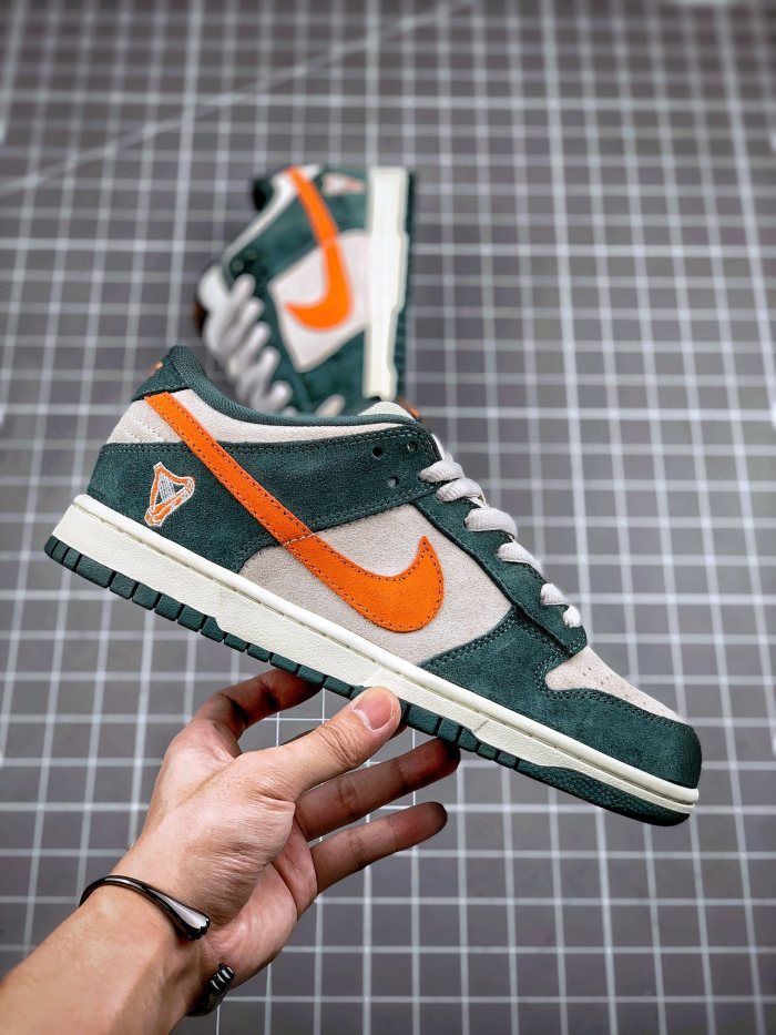 Nike Dunk SB Low Eire