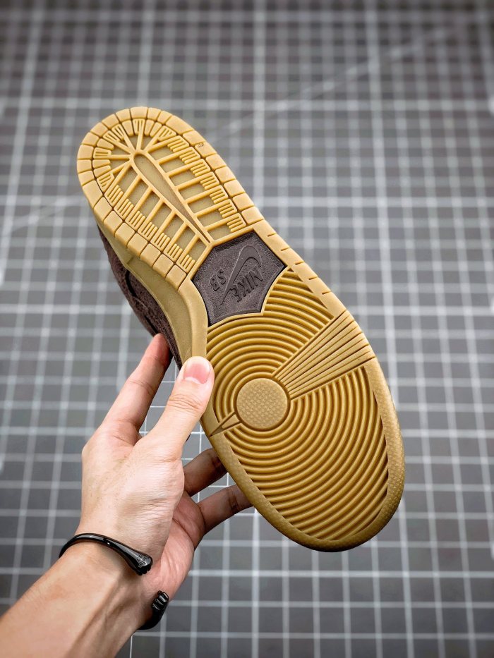 Nike SB Dunk Low Big Foot