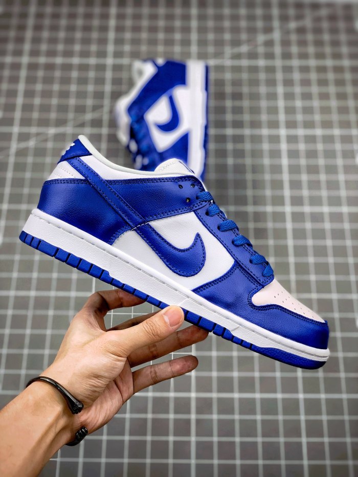 Nike Dunk Low SP Kentucky (2020)