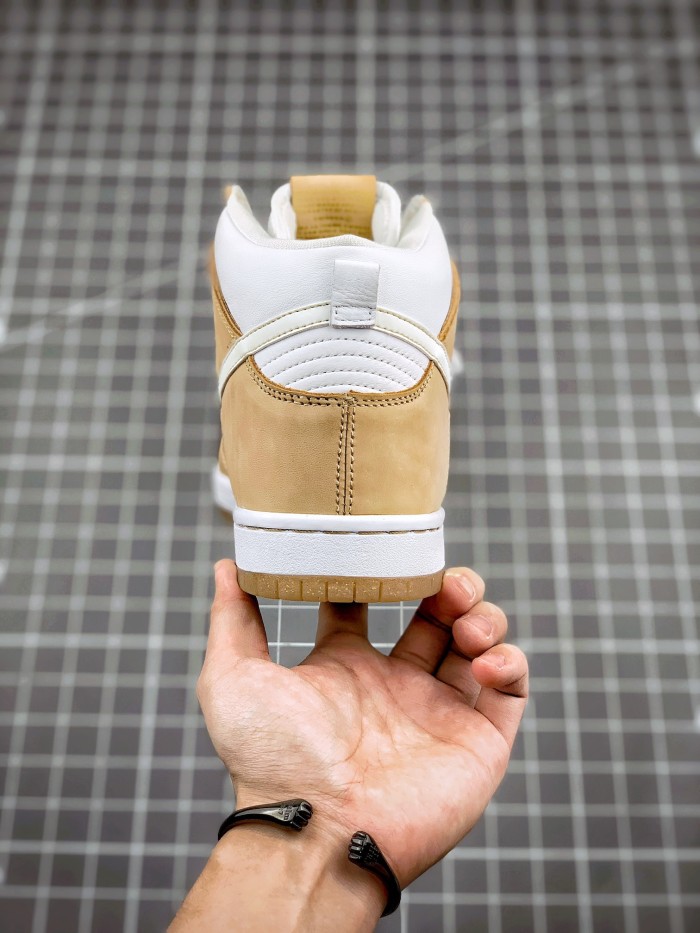 Nike SB Dunk High Premier Win Some Lose Some