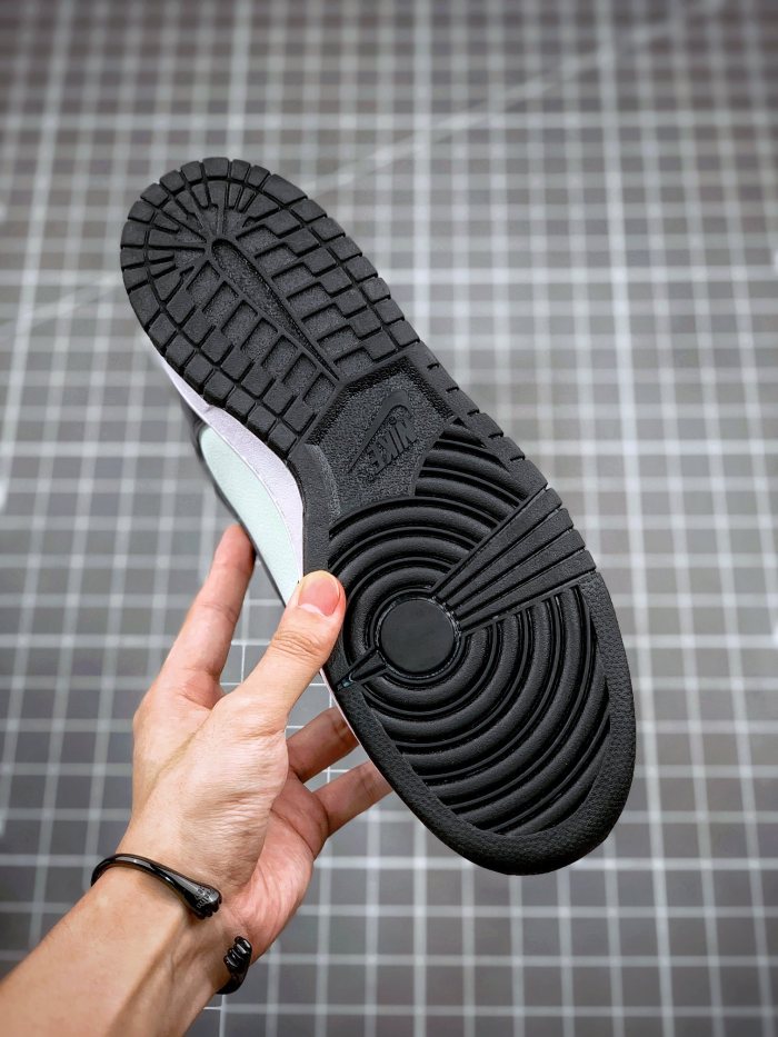 Nike Dunk High SE All-Star (2021)