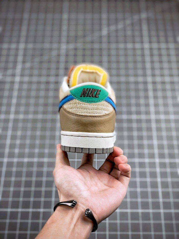 Nike Dunk Low size? Dark Driftwood