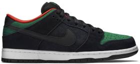 Nike Dunk SB Low Reptile Gucci