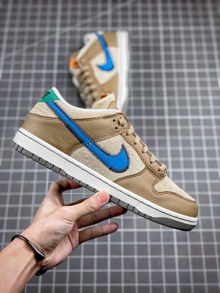 Nike Dunk Low size? Dark Driftwood