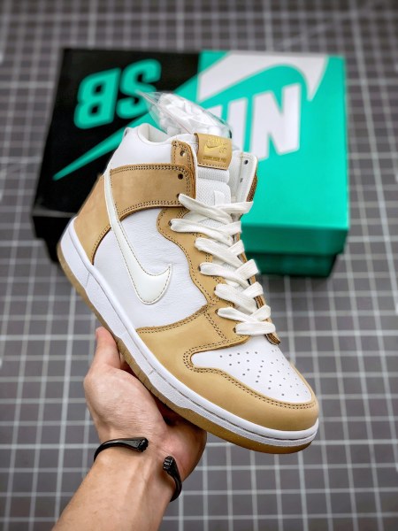 Nike SB Dunk High Premier Win Some Lose Some
