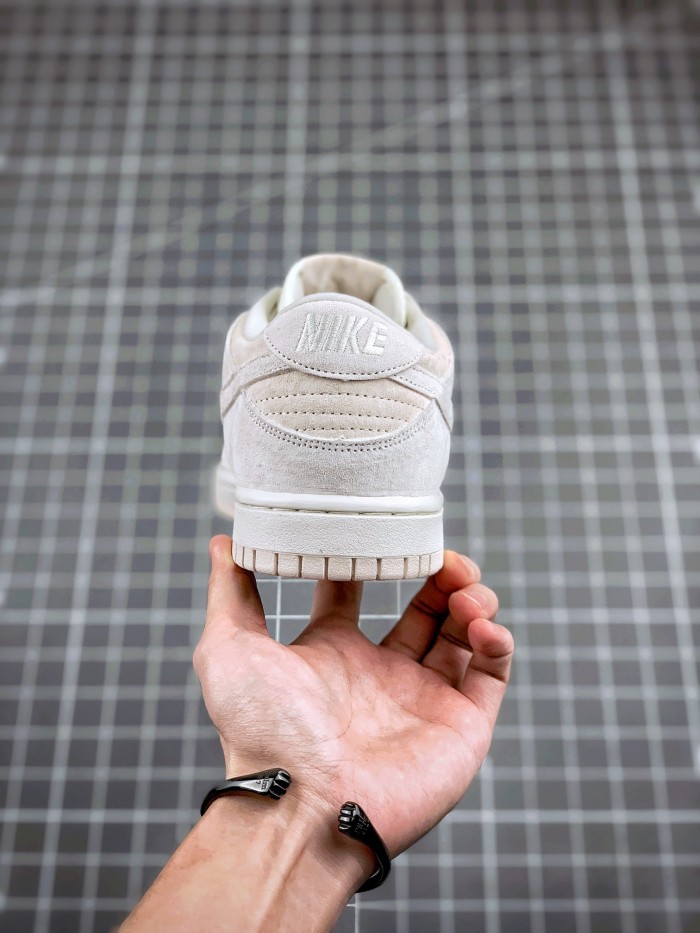 Nike Dunk Low Premium Vast Grey