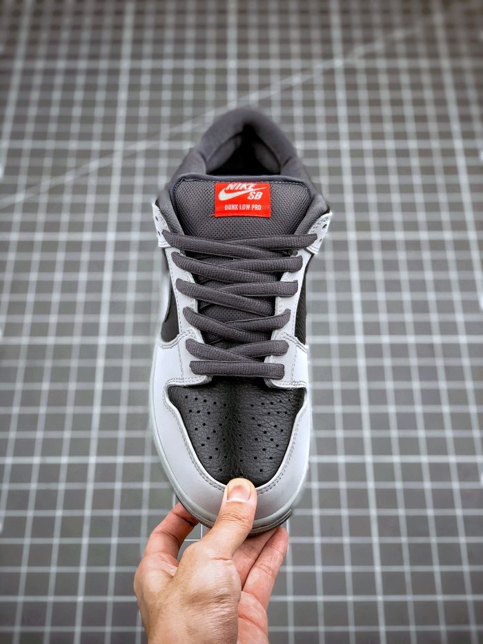 Nike Dunk SB Low Atlas 35MM Grey