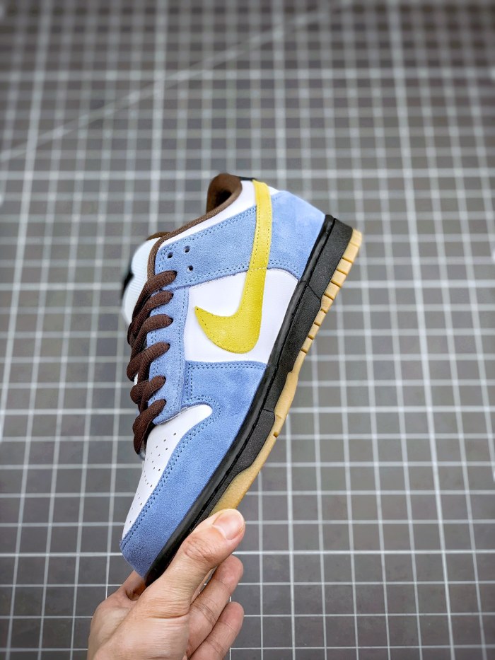 Nike Dunk SB Low Homer