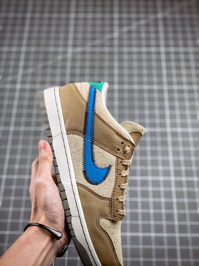 Nike Dunk Low size? Dark Driftwood