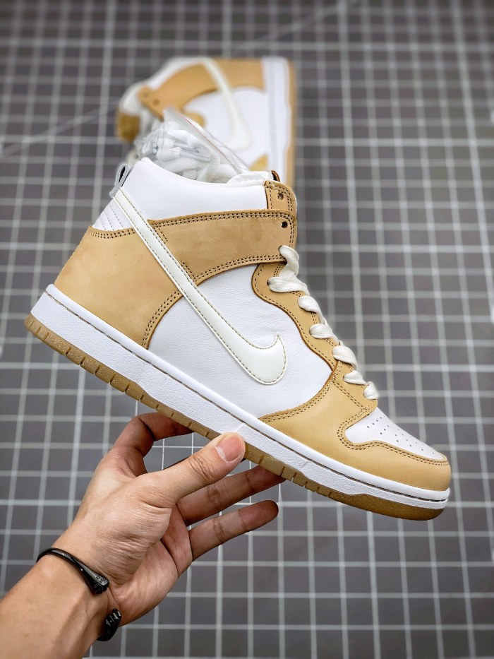 Nike SB Dunk High Premier Win Some Lose Some