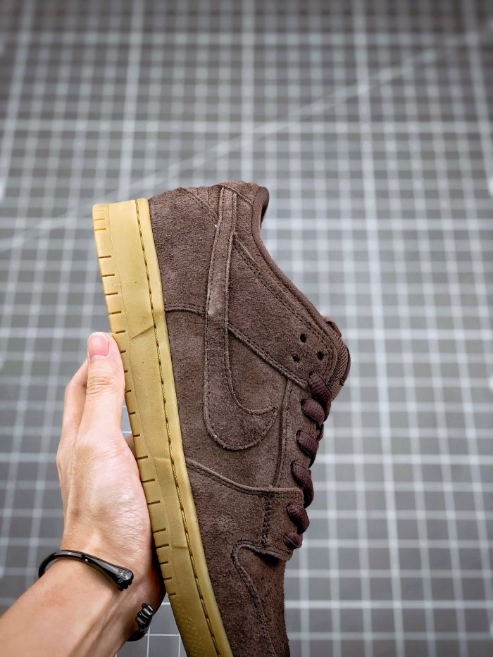 Nike SB Dunk Low Big Foot