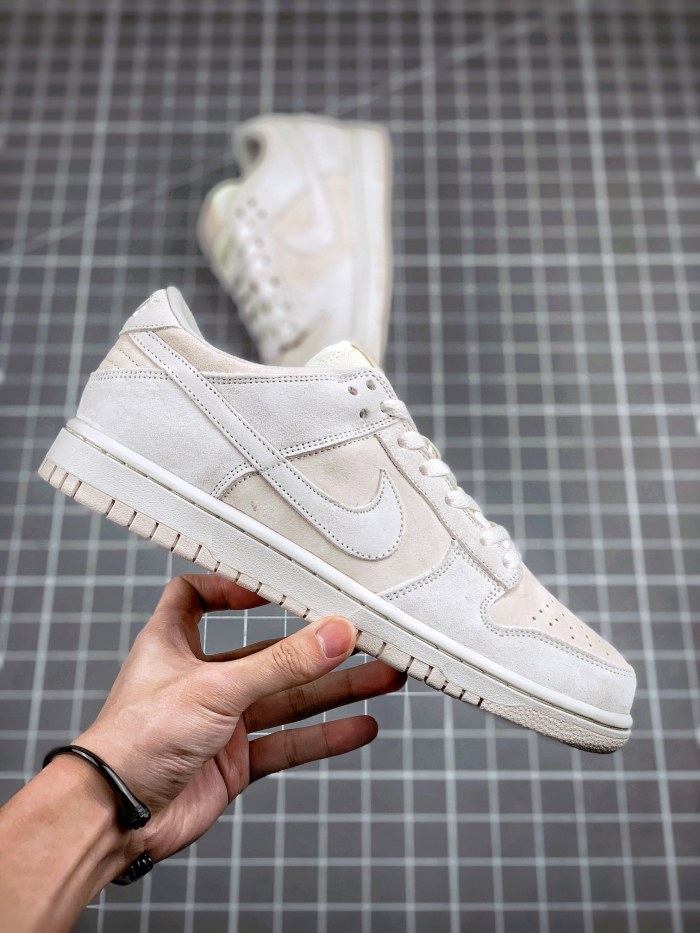 Nike Dunk Low Premium Vast Grey