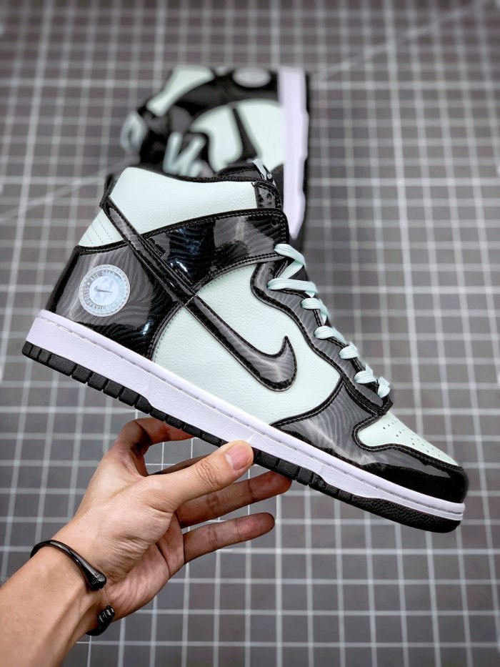 Nike Dunk High SE All-Star (2021)