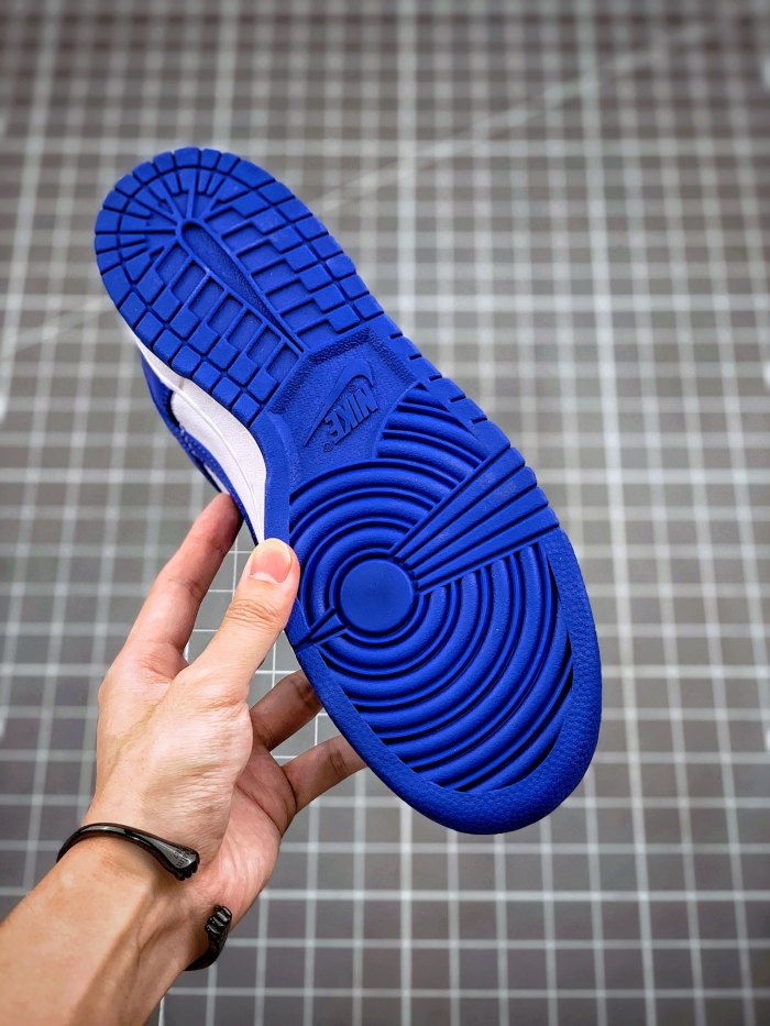 Nike Dunk Low SP Kentucky (2020)