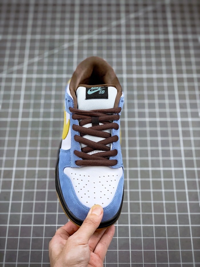 Nike Dunk SB Low Homer