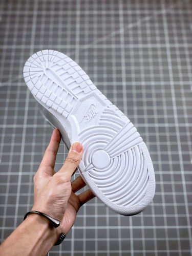 Nike Dunk High CLOT Flux