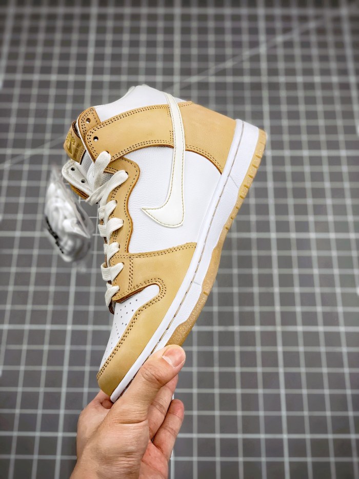 Nike SB Dunk High Premier Win Some Lose Some