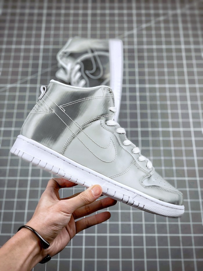 Nike Dunk High CLOT Flux