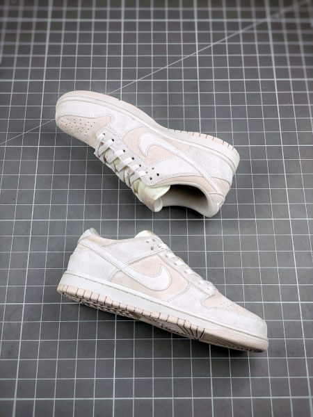 Nike Dunk Low Premium Vast Grey