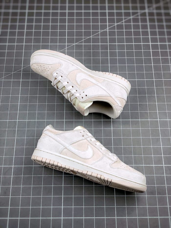 Nike Dunk Low Premium Vast Grey