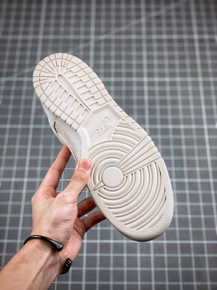 Nike Dunk Low Premium Vast Grey