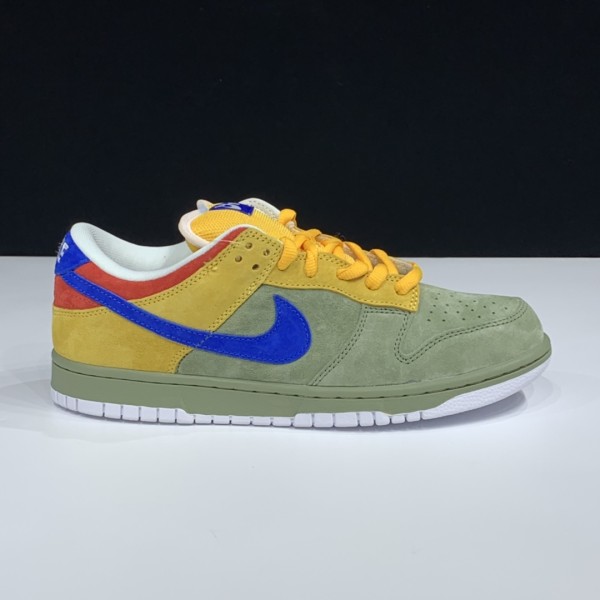 Nike SB Dunk Low Puff N Stuff